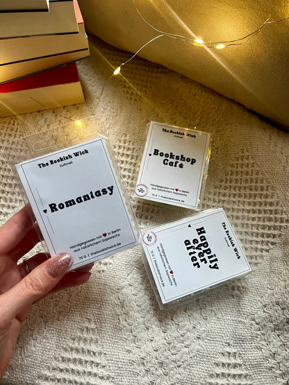 Duftwachs Snaps - 70 g