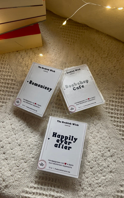 Duftwachs Snaps - 70 g